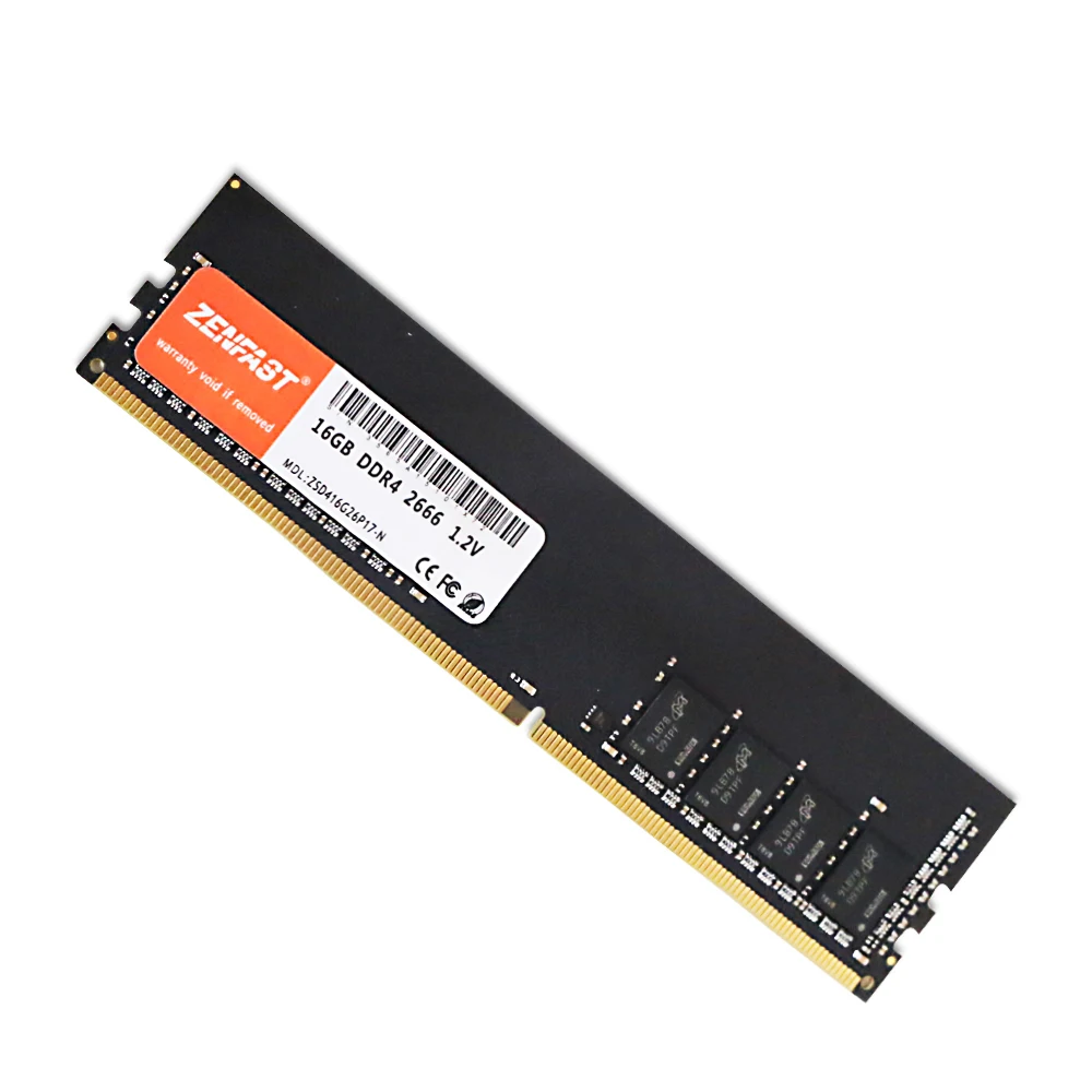 Оперативная память ddr4 для пк: низкие цены купить в