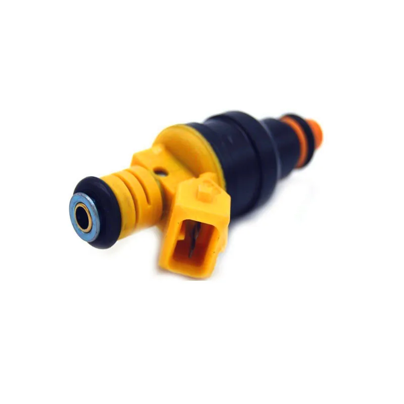 

4PCS Fuel Injector Nozzle 0280150702 For Alfa Romeo 147 155 156 164 2.5 3.0