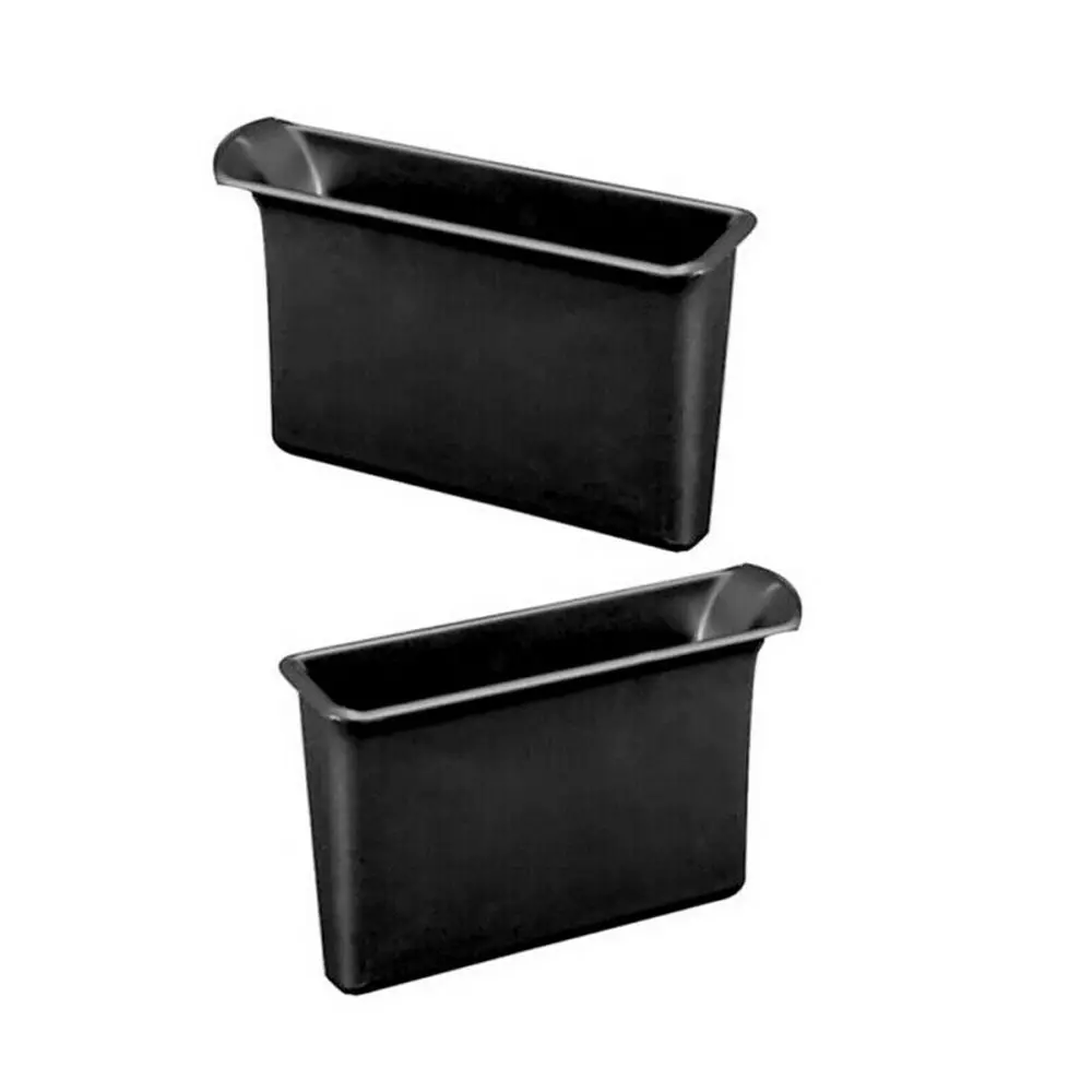 

2X Armrest Container Door Storage Box Handle Pocket For Suzuki Jimny 2019 2020