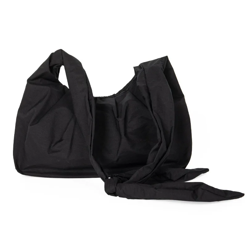 

Women's Bags Shoulder Bags All-match Canvas Women's Underarm Bags Flow Folded Handbags Handbags Women Bags