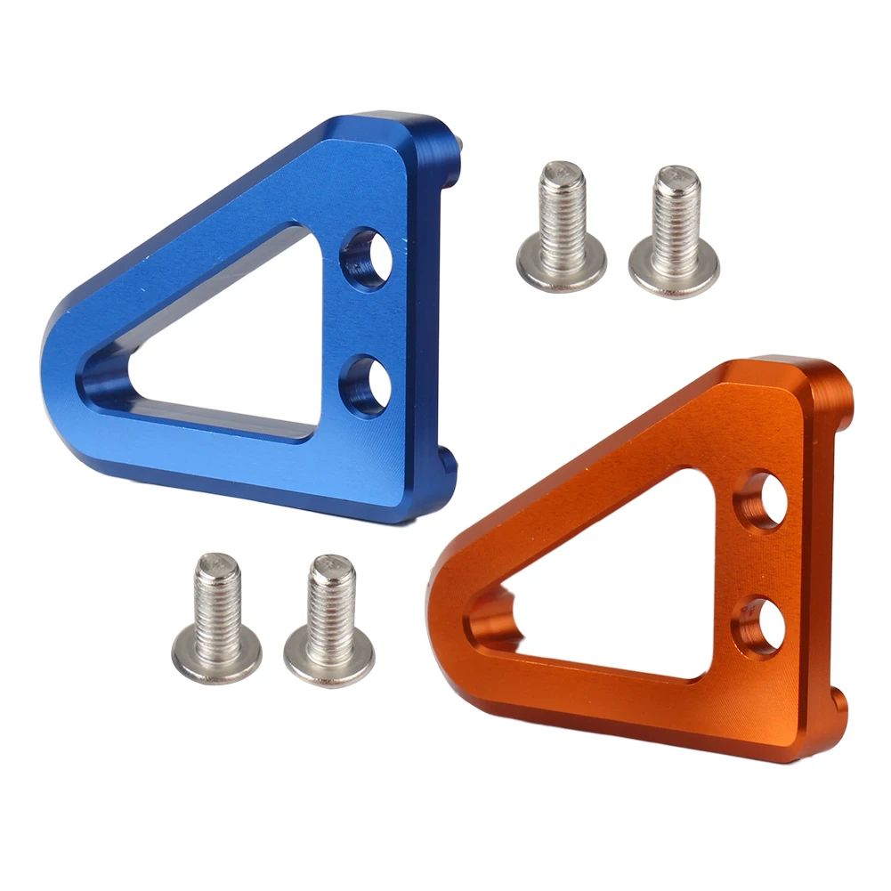 Задняя Тормозная педаль CNC для мотоцикла KTM 125-530 EXC XC XCW EXCF Husqvarna TC TE FE 2008- 2016 MX Motocross |