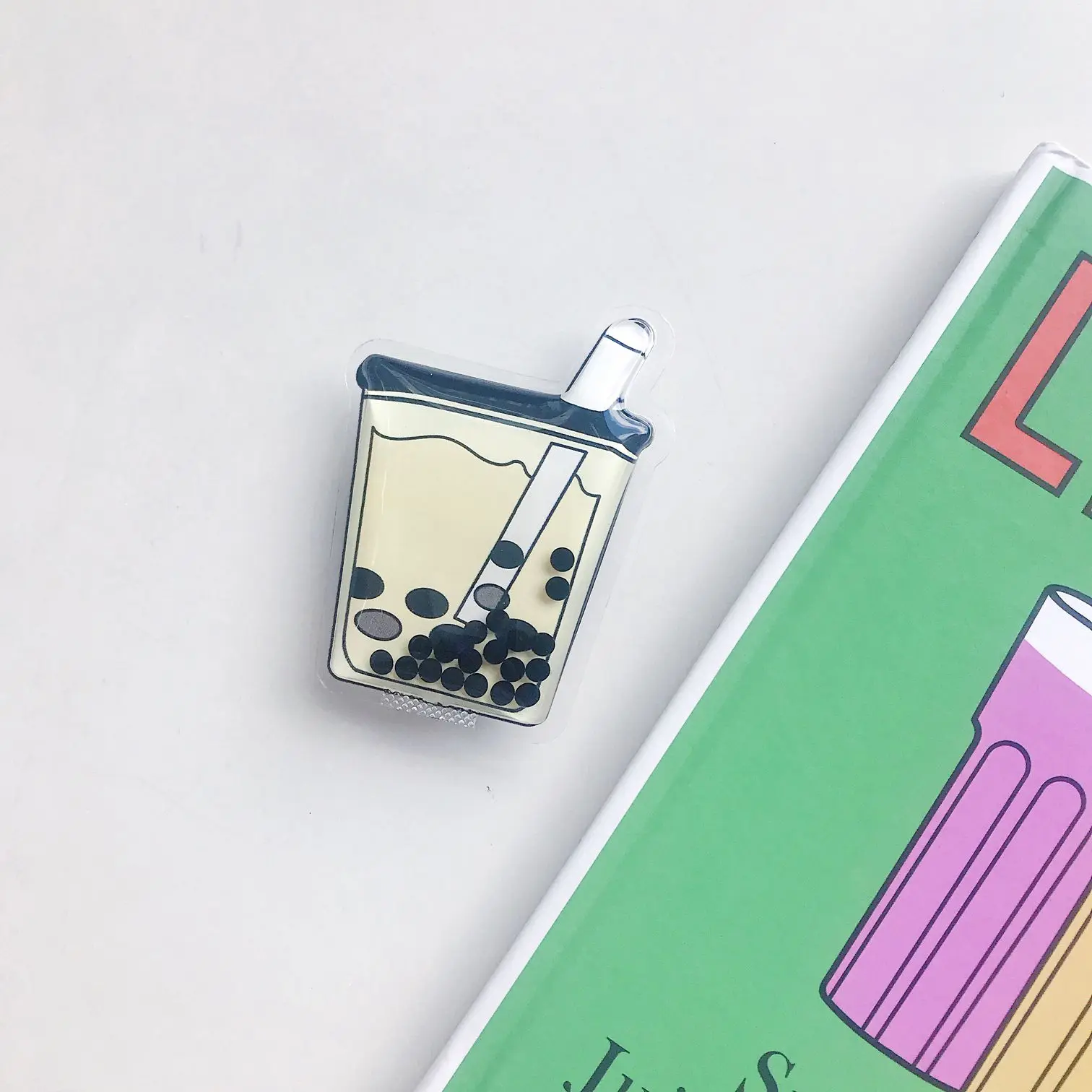 Раскладная подставка с рисунком из мультфильма «зыбучие пески» для мобильного телефона, держатель для iPhone X, 7, 8, 6, для samsung, huawei, Xiaomi, чехол для телефона, держатель Kichstand - Цвет: A3