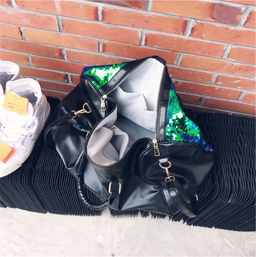Дорожные сумки, спортивные сумки Bolsas Para Mujeres Y Damas