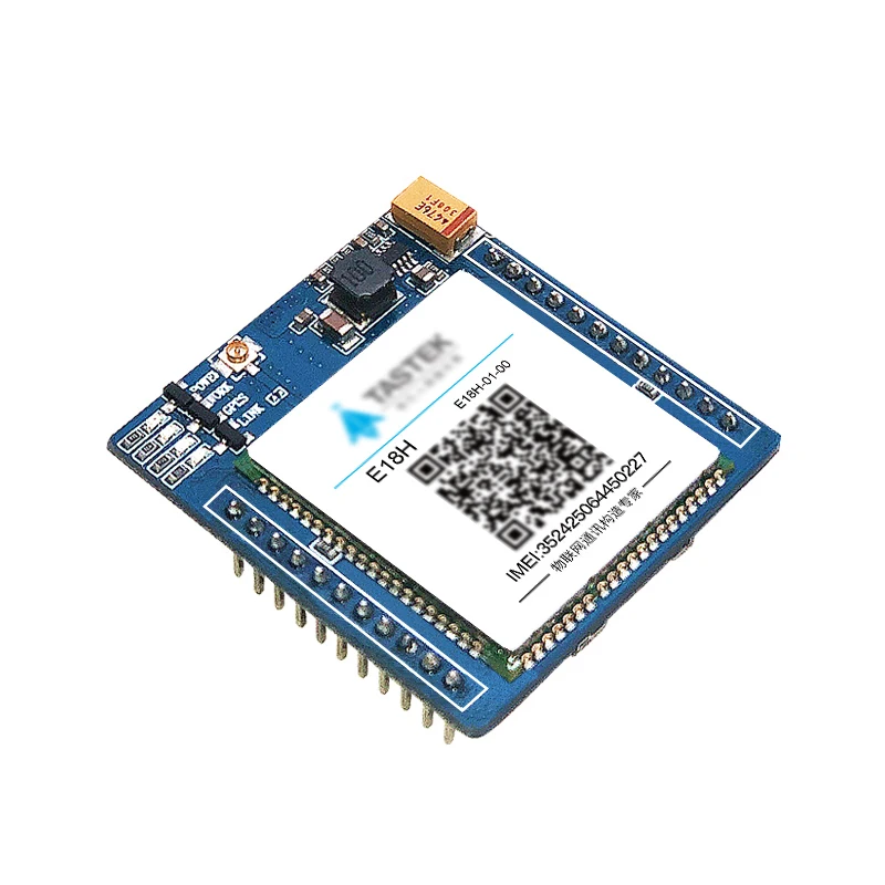 

Модуль 4G DTU Беспроводная связь all Netcom поддерживает mqtt Интернет вещей Alibaba Прозрачная передача данных