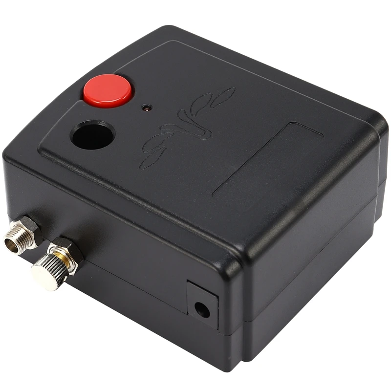 Миниатюрный Аэрограф инструмент с компрессором для украшения тортов маникюра