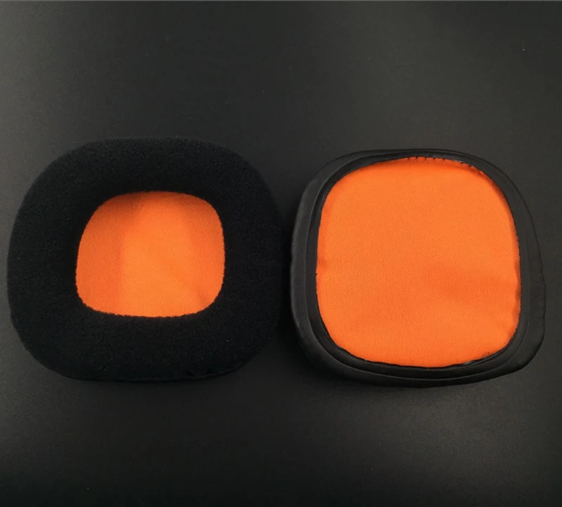 Headphone Replacement Earpads for Plantronics GameCom780 367 377 777 High Quality Ear Pads Cushion | Электроника