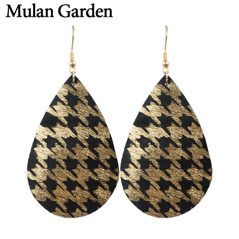 Женские серьги гусиные лапки в форме перьев|Серьги-подвески| |