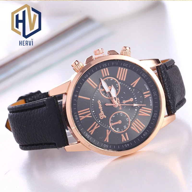 2019 женские часы в ретро стиле Топ бренд кварцевые модные тренды Римский