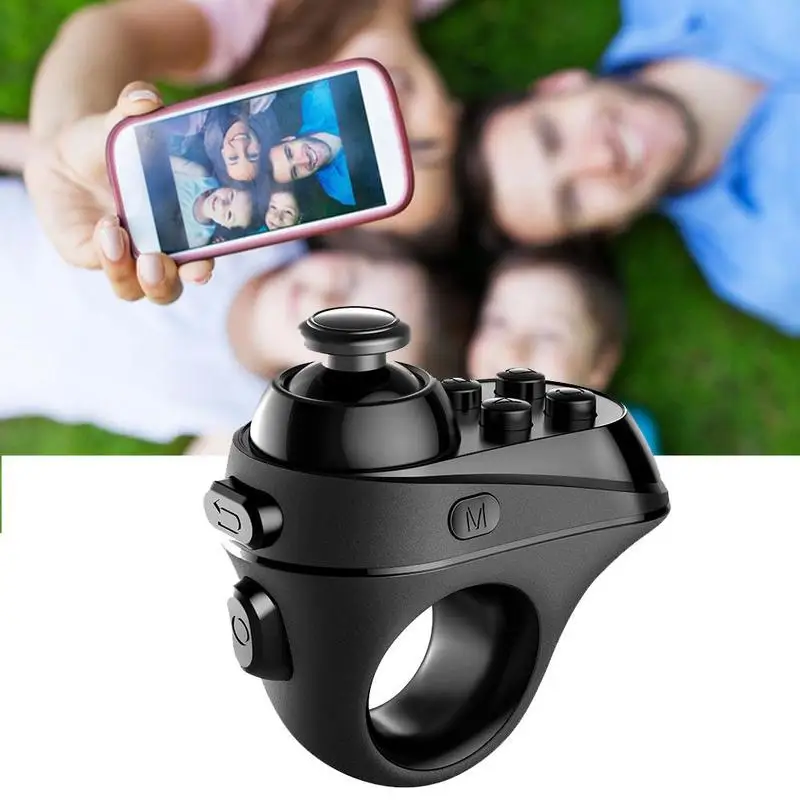 Bluetooth 4 0 Vr контроллер беспроводной геймпад джойстик смартфоны на Ios пульт ДУ для