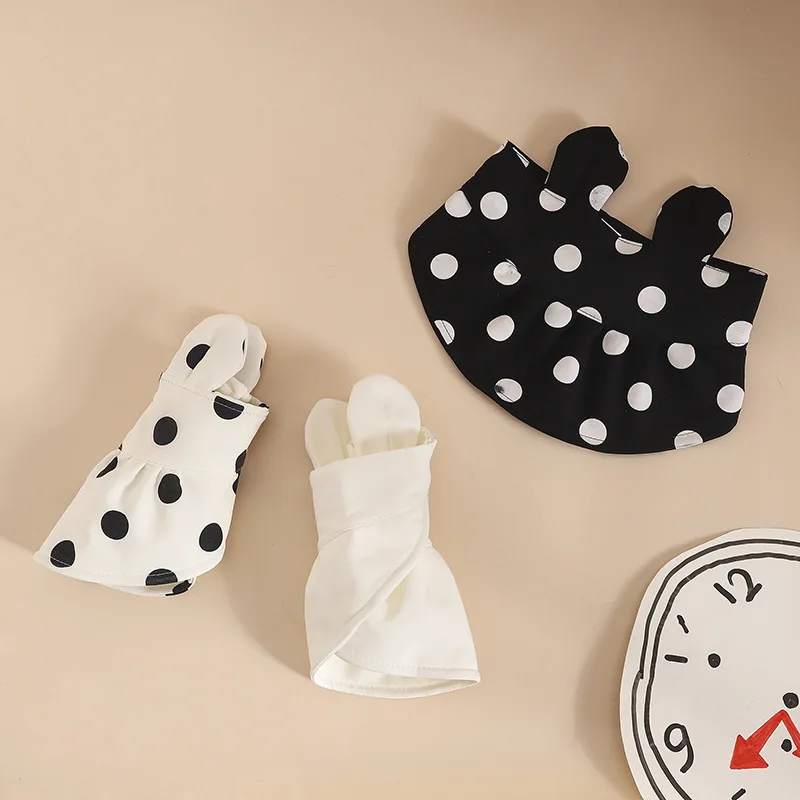 

Bunny Child Cap Summer Cartoon Sun Visor Birth Caps Beach Pool Accessory Baby Toddler Hat with Ears for Newborns Children Kids