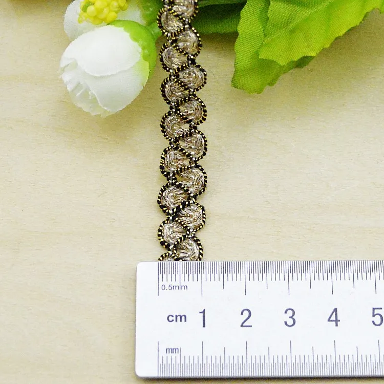 Новинка кружевная лента для автомобиля тянущаяся Pp-002 кружевной пояс красивый |