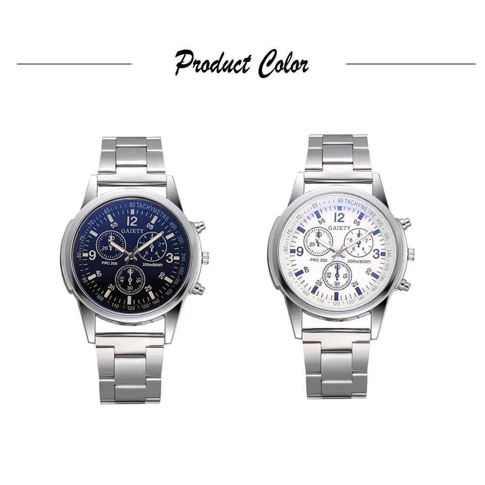 

2020 ultra thin watch men Fashion Men's Steel Belt Analog Sport watch-men Quartz Hour Business Wristwatch horloge man #N03