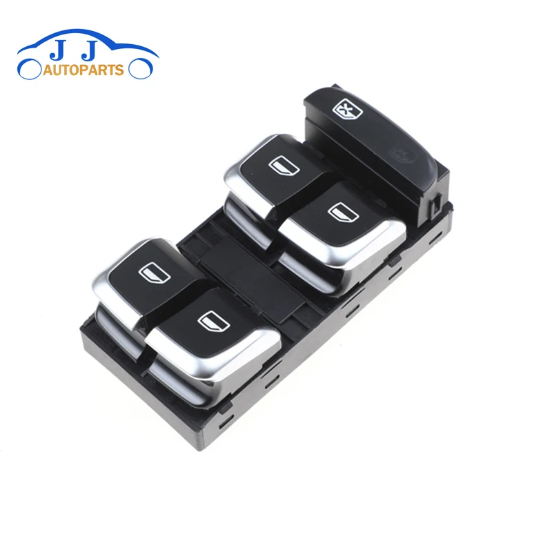 

NEW High Quality Window Control Switch Button For Audi RS5 Q5 8RA4 Allroad S4 B8 A5 S5 08-15 8K0959851F 8K0959851D 8K0 959 851F