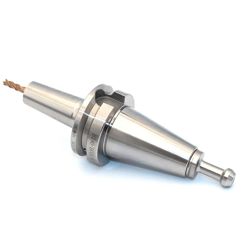 Тонкие цанги BT40 BT30 DC06 DC8 DC12 держатели инструментов chuk для ЧПУ станка с глубокой
