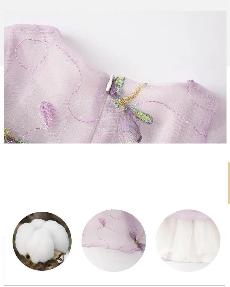 

2021 Spring Newborn Girls Clothes Baby Rompers Cotton Long Sleeve Toddler Infant Jumpsuit Lace Mesh Flowers Clothing 0-24 Months