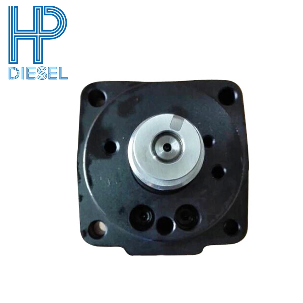 4 шт./лот головной ротор 096400 -1250 Ротор головки дизельного топливного насоса 4/10R по