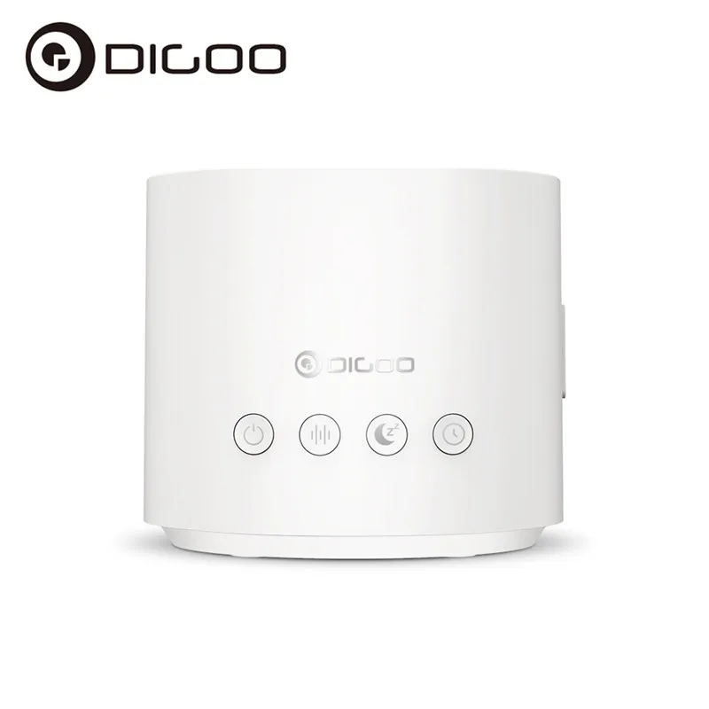 DIGOO DG-S100 музыка звуковая машина для сна Расслабляющая успокаивающее терапии