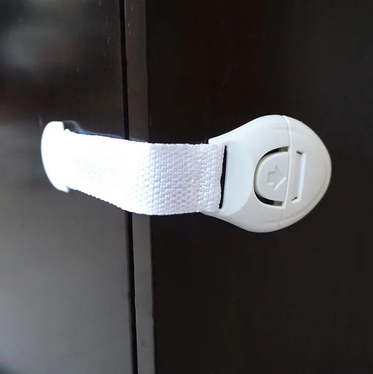 10 шт./лот защитный замок для ящика детей|baby security lock|baby lockchild lock |
