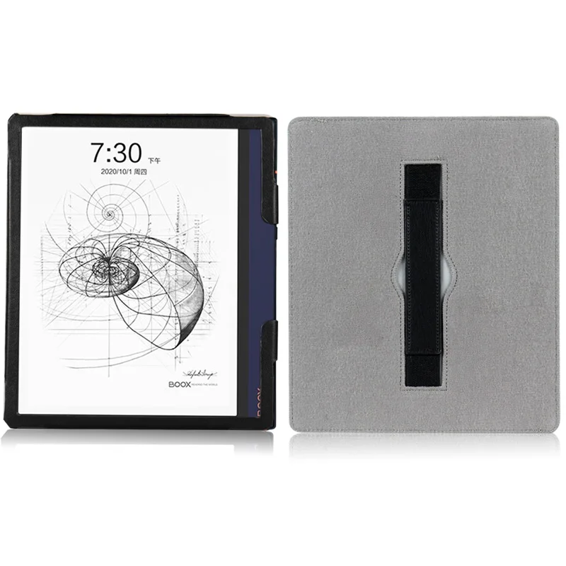 Фонарь чехол для электронной книги Onyx BOOX Note Air 10 3 дюйма Чехол съемный