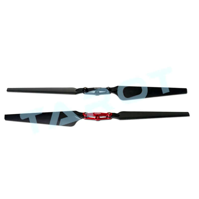 Tarot-Rc TL100D04 1555 Высокоэффективная Складная лопасть для отверстий 12 мм центральный