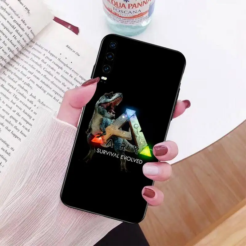 Чехол для Huawei P40 P30 P20 lite Pro Mate 20 P Smart 2019 prime | Мобильные телефоны и аксессуары