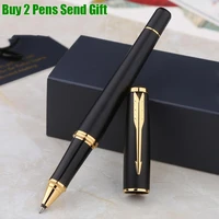 classic design brand urban metal roller ballpoint pen office executive business men signature pen not parker buy 2 send gift