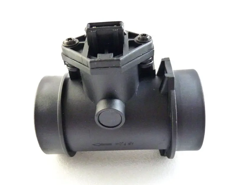 WOLFIGO новый датчик массового расхода воздуха MAF 2.0L 2816423200 0K9A213210 0280217116 подходит для