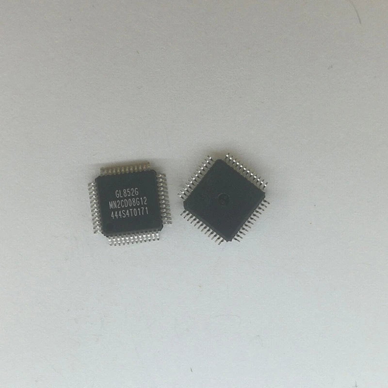 

1 шт./лот GL852G-MNG12 GL852G LQFP48 новый оригинальный