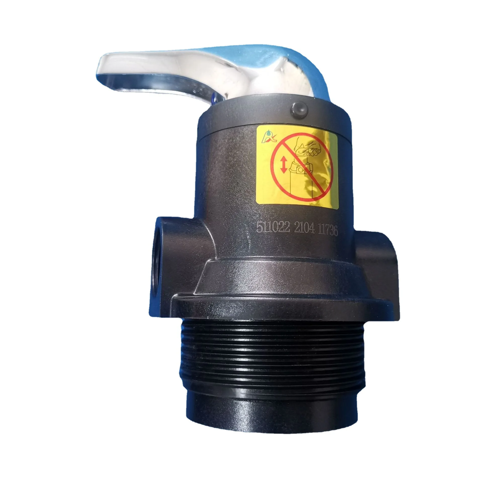 

Water Filter Manual Control Valve F56E For Water Filter Assembly 2 m3/H