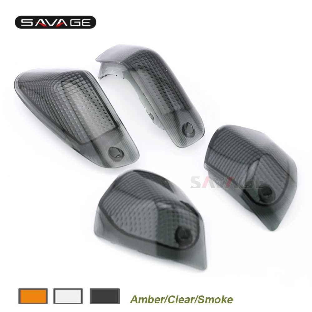 Передний и задний указатели поворосветильник для KAWASAKI ZZR400 1993 2006 ZZR600 2008