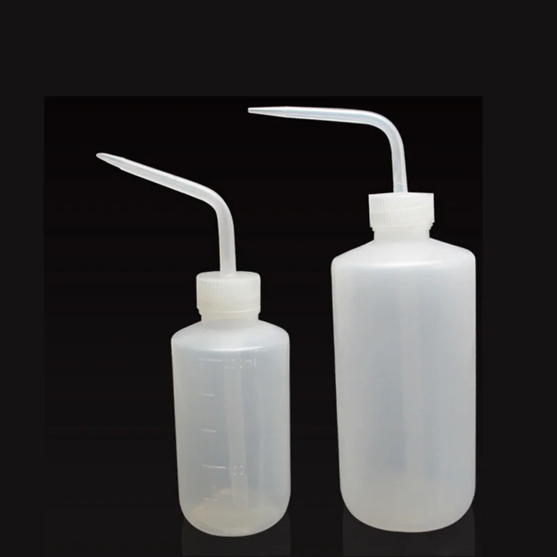 

Бутылочка для мытья ресниц, бутылочка для наращивания ресниц, инструмент, бутылочка для удаления локтя, узкого рта, длинной трубки, очистки ...