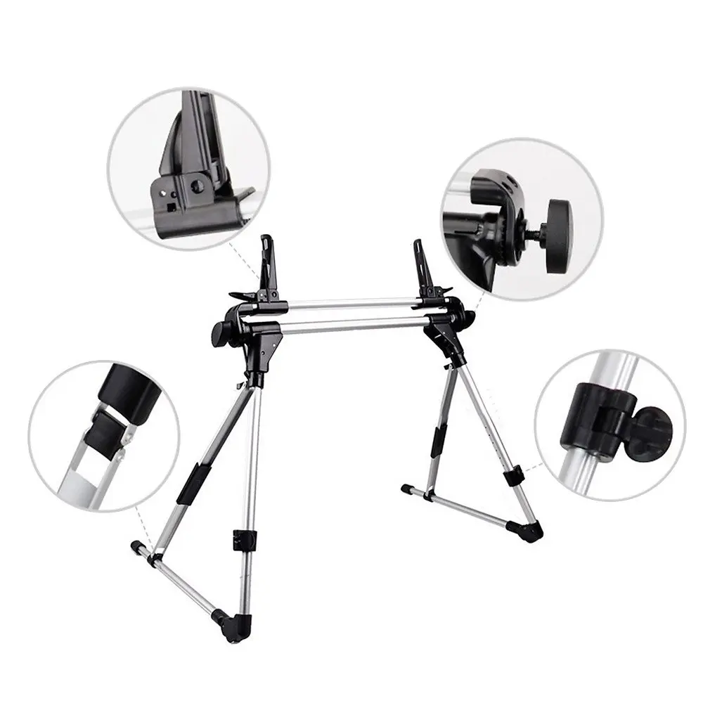 Универсальный держатель для планшета напольная настольная подставка дивана