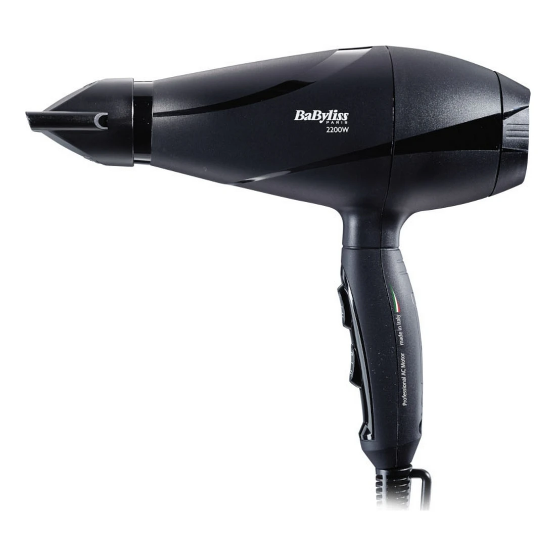 

Hairdryer Babyliss