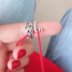 Петля для вязания, регулируемая петля для вязания крючком, аксессуар для одежды, аксессуары для швейных машин