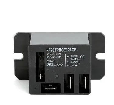 Реле NT90TPNCE220CB T92 2 шт./лот новое оригинальное|Инструменты для кабеля| |