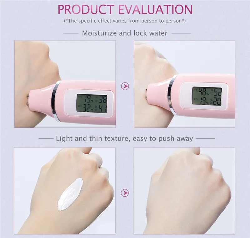 Natural Face Body Cream Whitening Moisturizing Brightening Underarm Private Armpit Skin Care TSLM2 |