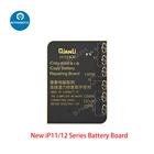 Программатор электронной сигареты Qianli iCopy Plus, сенсорный ЖК-дисплей, для iPhone 11, 12 X, XS, XR, Xsmax, 7, 7P, 8, 8P