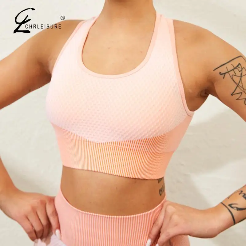 

Бесшовный Бюстгальтер CHRLEISURE, бюстгальтер без косточек, мягкое нижнее белье для женщин, пикантное нижнее белье