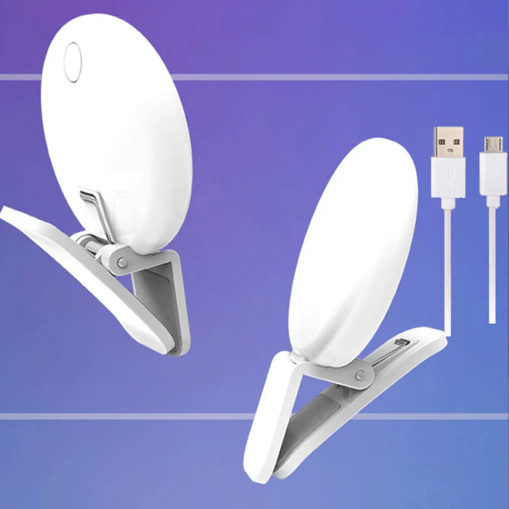 Горячее предложение макияж повышения заполнить светильник Портативный вспышка