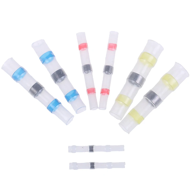 10 шт. детали для термоусадочной стыковой проволоки | Обустройство дома