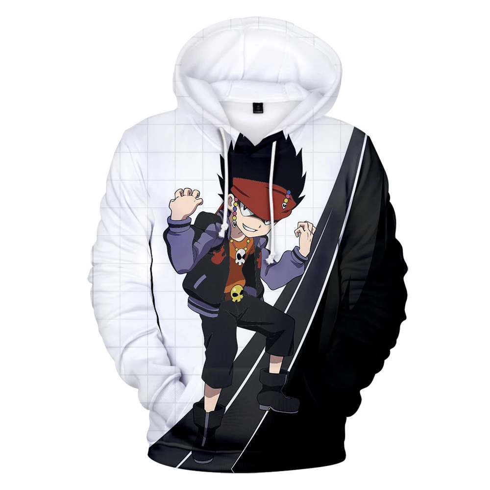 

Creative Beyblade Burst Hoodies 3D Fashion Print TV Anime BEYBLADE BURST Hoodie Jackets sweatshirts Cute Cartoon Men/women Tops