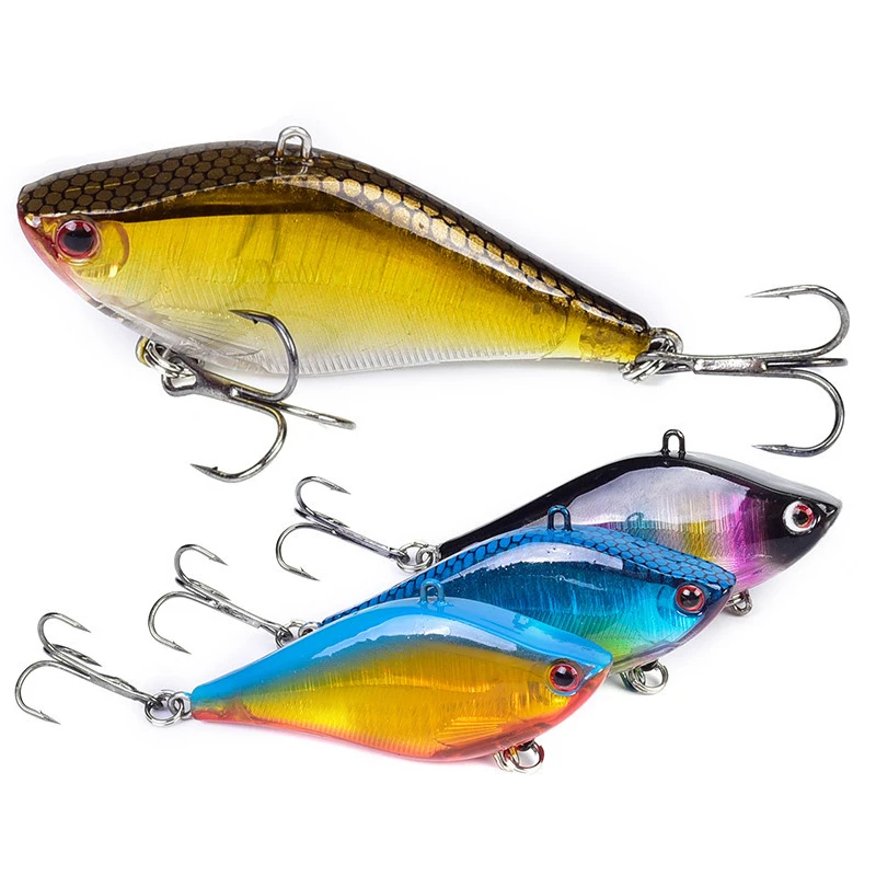 Рыболовная приманка 4 6 см металлическая ложка 10 г жесткая воблеры для рыболовные