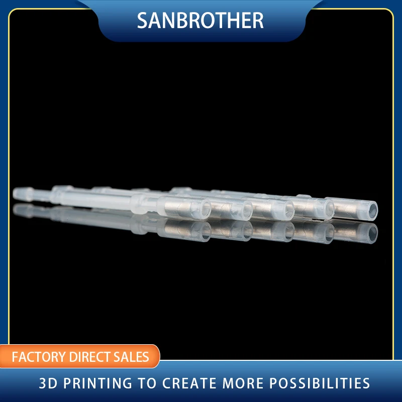 Запасные части для сенсорных игл Makerbase 3D поддерживает только датчик s bltouch иглу |