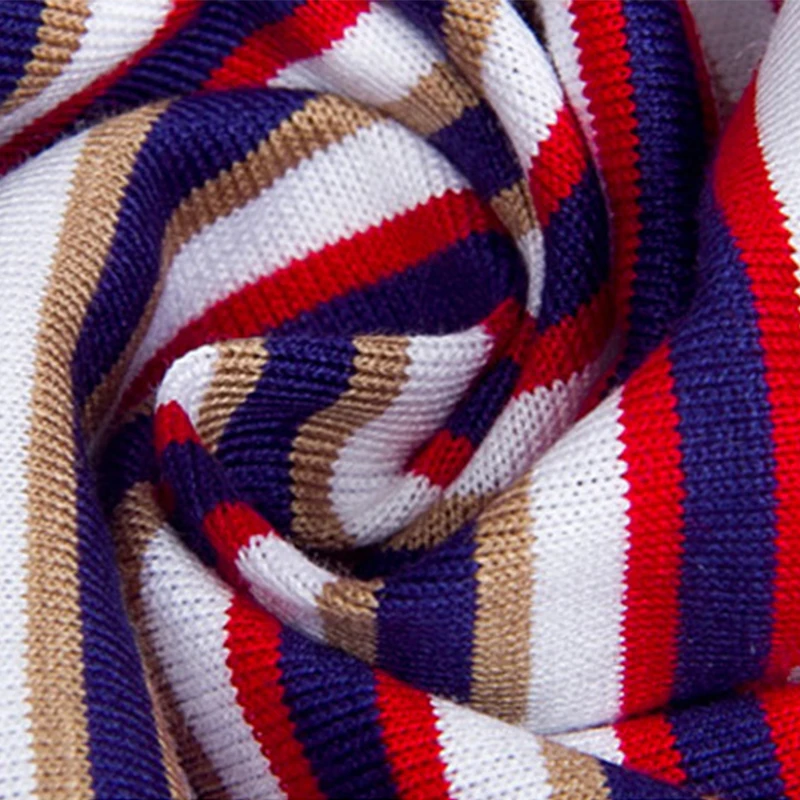 

2021 New Arrival Man Business Shirt Men Summer Short Sleeved Fashion Causal Slim Fit Male striped T-shirtBrand Men Clothes