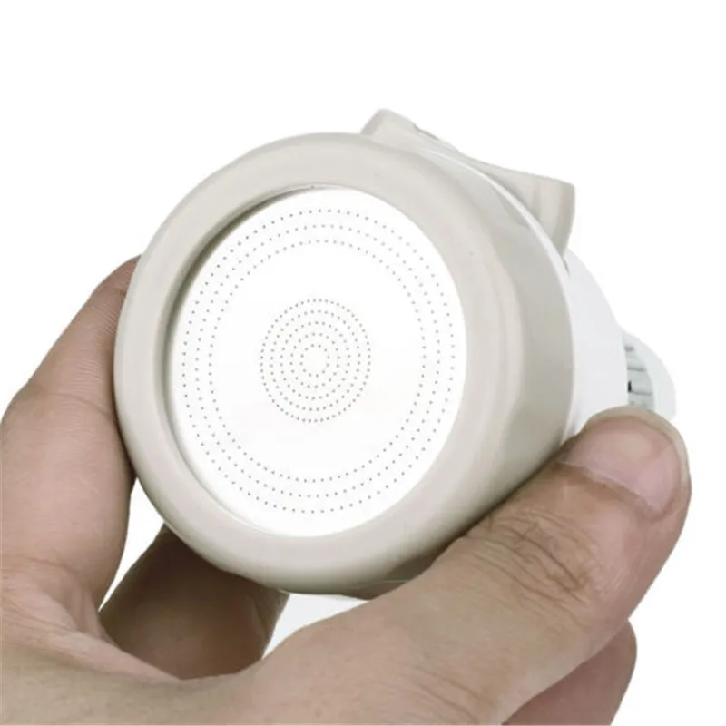 Новый стиль Кухня кран головка экономии вращаться насадка смесителя усилитель