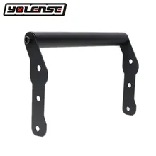 Motorcycle GPS/SMART PHONE Navigation GPS Plate Bracket Adapt Holder Motor Part For HONDA CB500X CB 500X 2016 2017 2018 2019