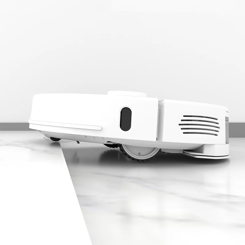 Робот пылесос Arnagar S8 Pro умная бытовая техника автоматическая сборка пыли Fernbedienung