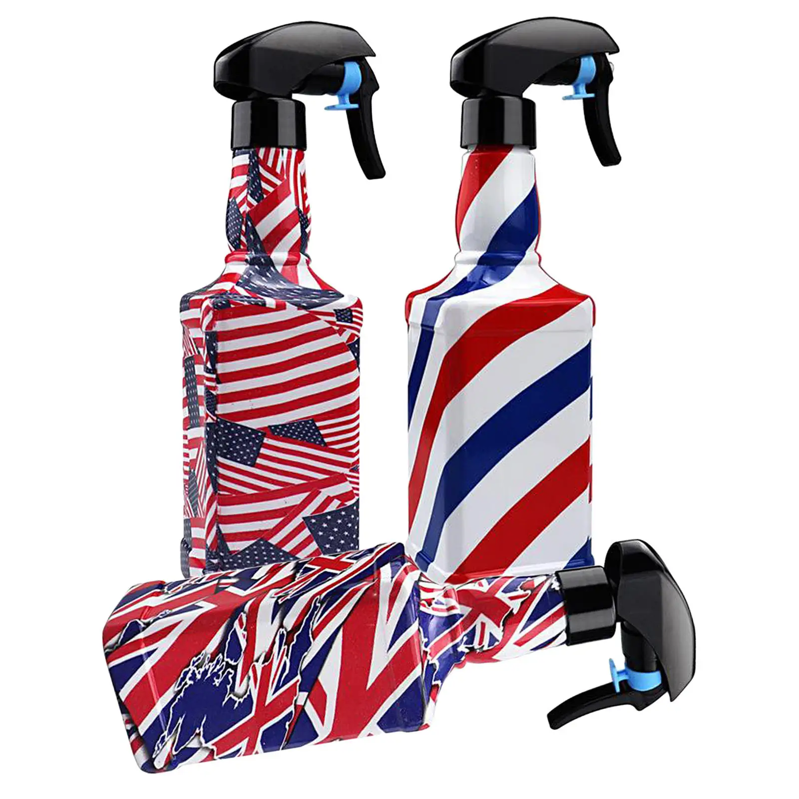 

Парикмахерский спрей, 500 мл/16,9 унции, инструменты для парикмахерской