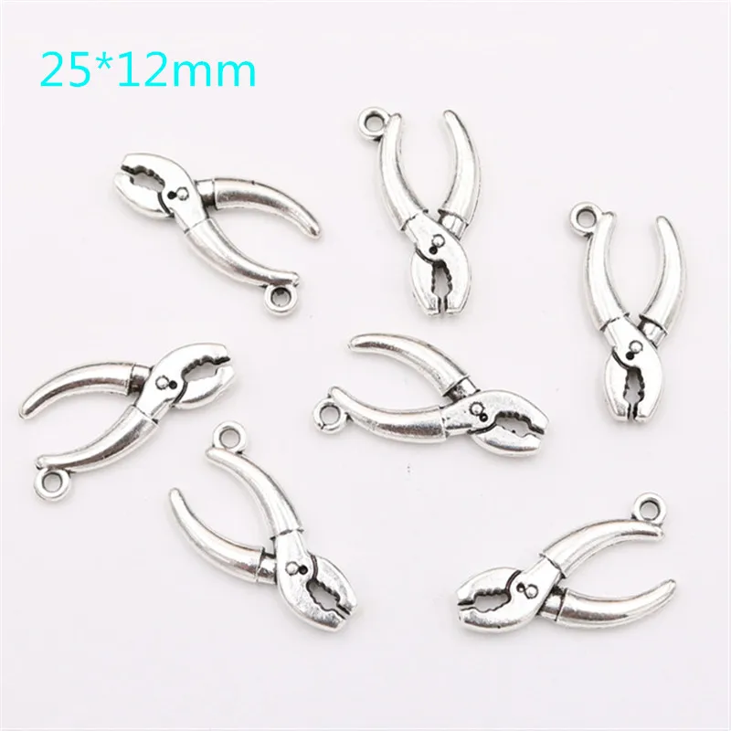 

Подвески 3D-инструменты набор из 15 шт. A1177