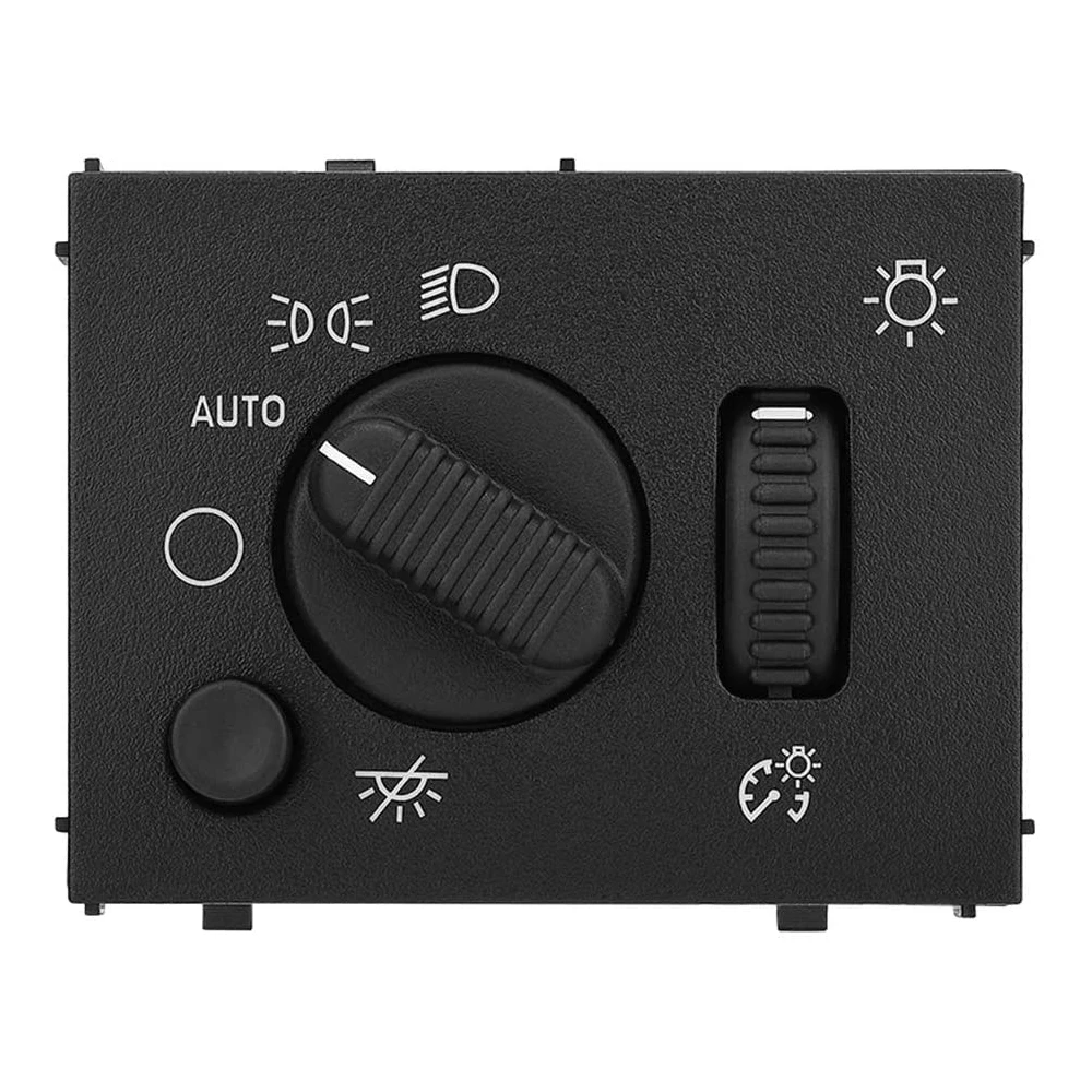 Переключатель рулевого колеса для GMC Yukon Chevrolet Tahoe Silverado 21997738 21997739 1999442